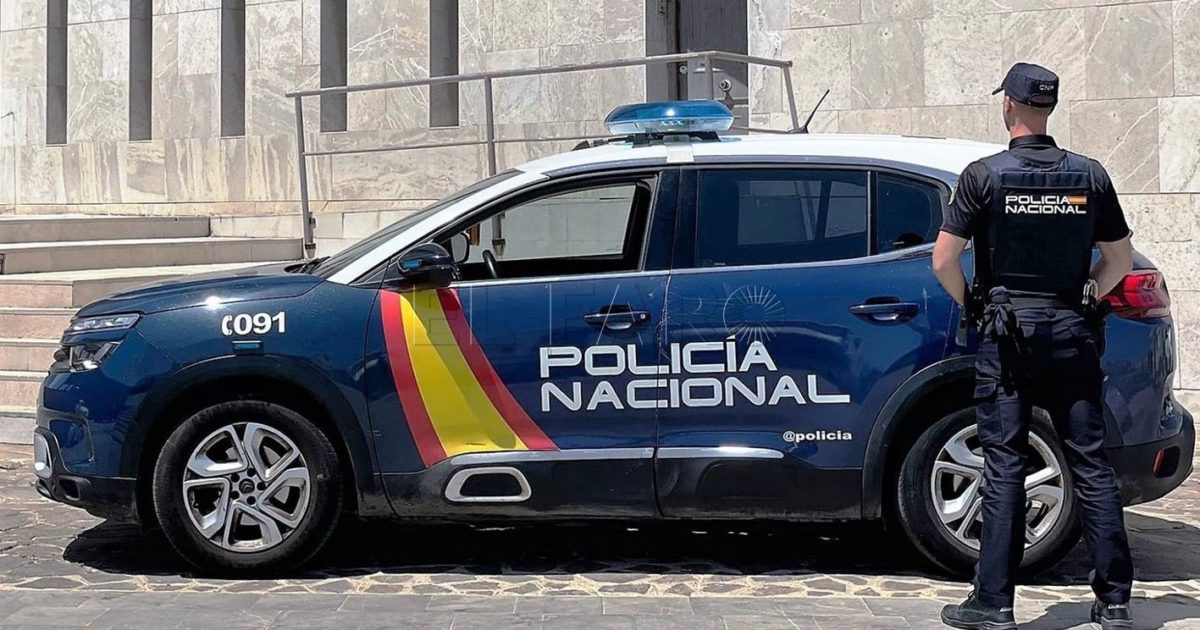 SUP Melilla se muestra asombrado por la respuesta al acuerdo formativo con Desokupa