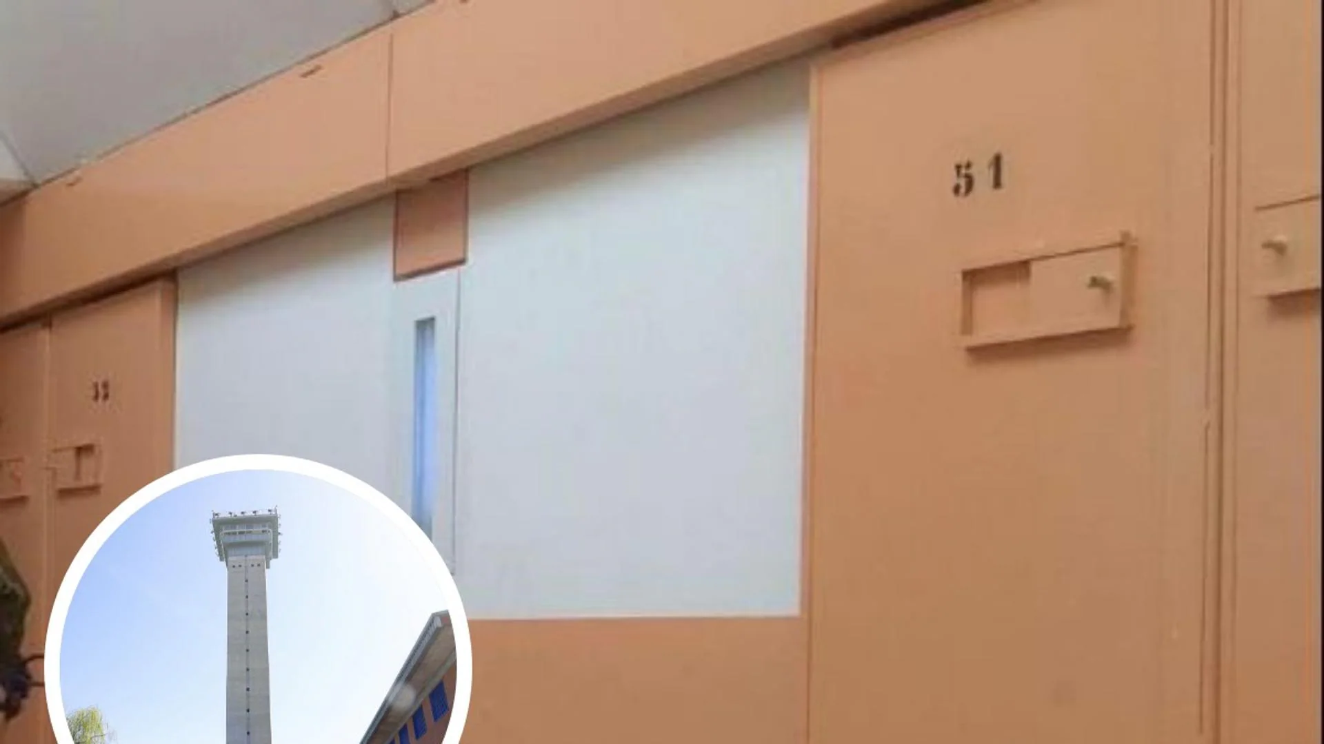 Denuncian las carencias de la sanidad penitenciaria tras morir otro preso en Topas