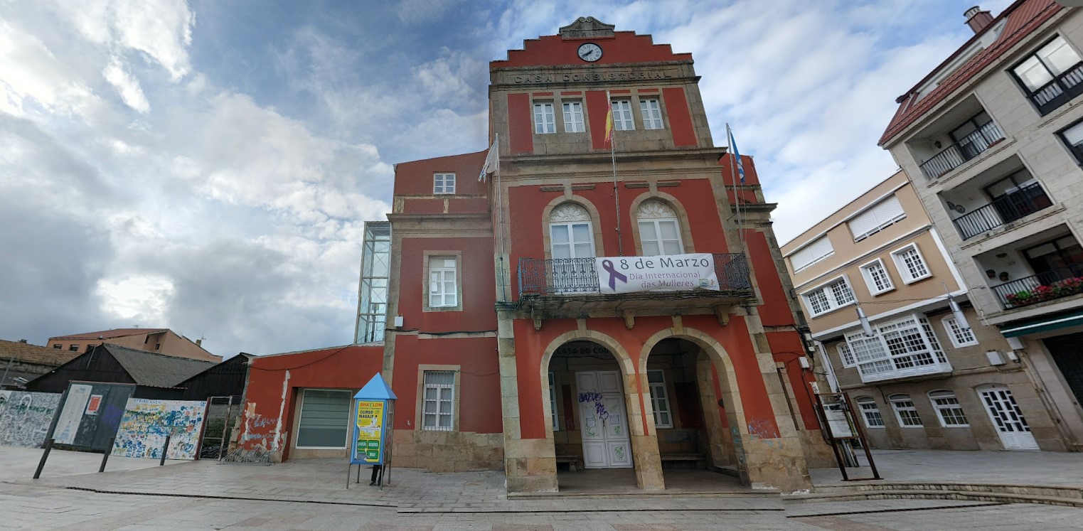 Noticias de Pontevedra