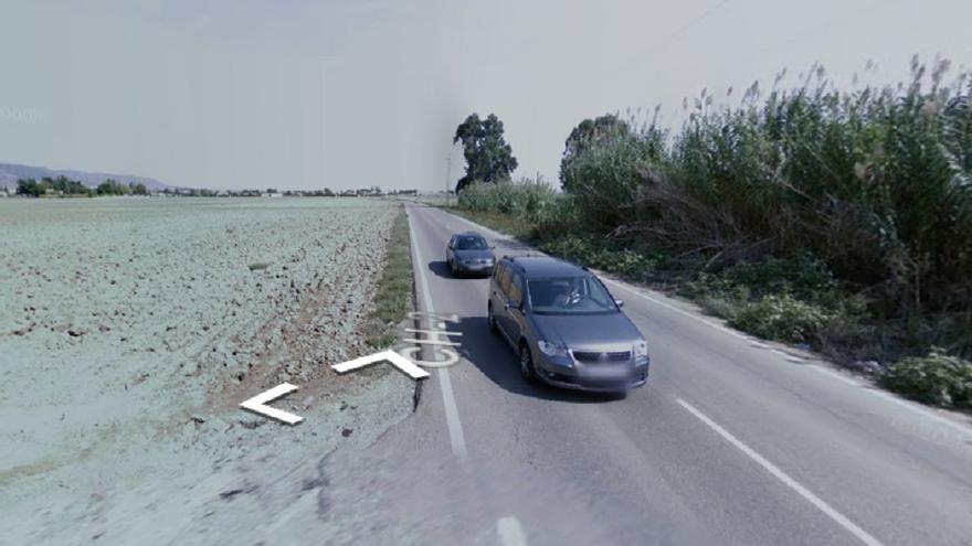 Tragedia en Córdoba: una persona muere y otra resulta herida tras caer una avioneta a un barbecho