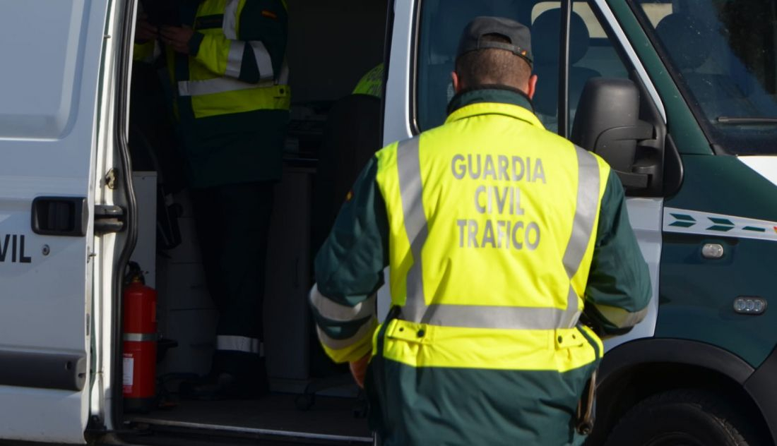 Muere un Guardia Civil destinado en Benavente