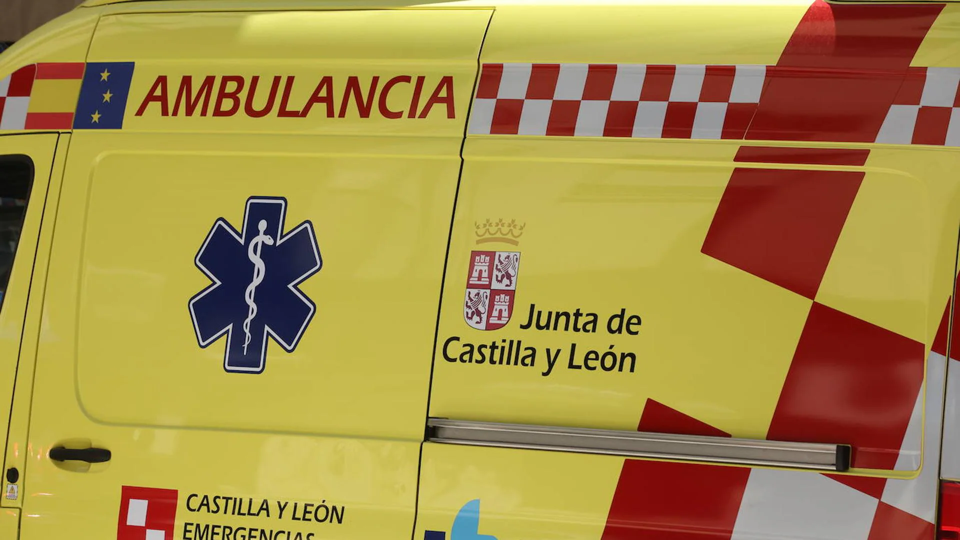 Fallece un varón de 34 años tras caer su coche por un desnivel en Béjar