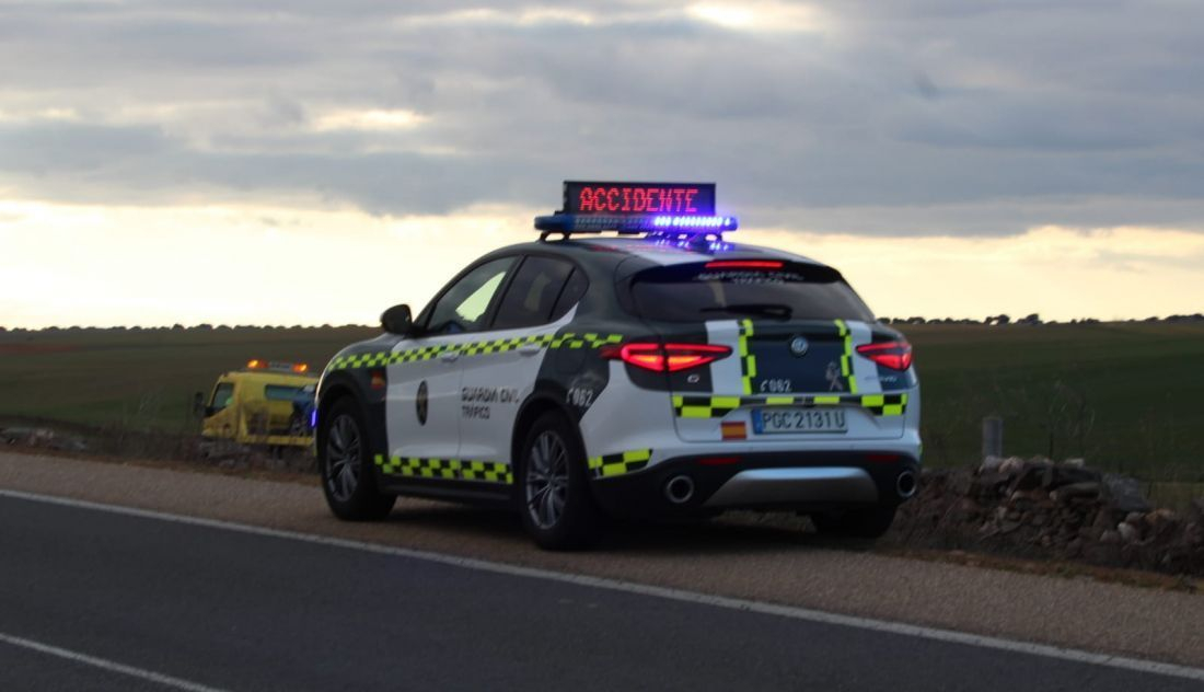 La principal hipótesis que desencadenó el trágico accidente en Zamora en el que murió Jokin Perona