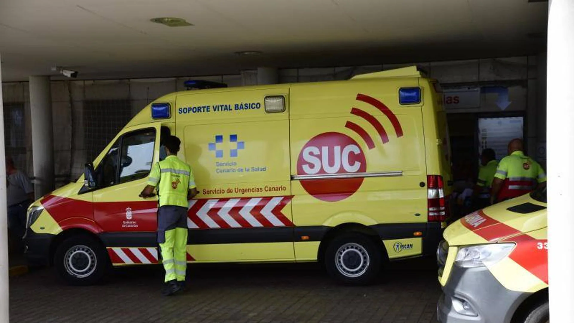 Trágico accidente en Tenerife deja una mujer fallecida y dos heridas