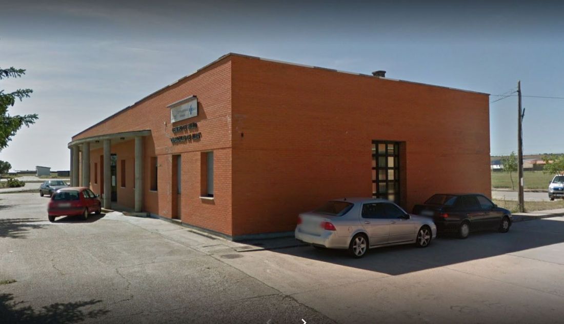 Fallece un hombre en plena calle en la provincia de Zamora