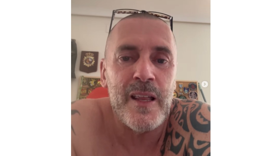 Vídeo | Dani Esteve, de Desokupa, pide información sobre el okupa que presuntamente ha matado a su perro en Huelva
