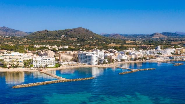 Tripulantes de un yate intentan encubrir una fiesta antes de atropello mortal en Mallorca