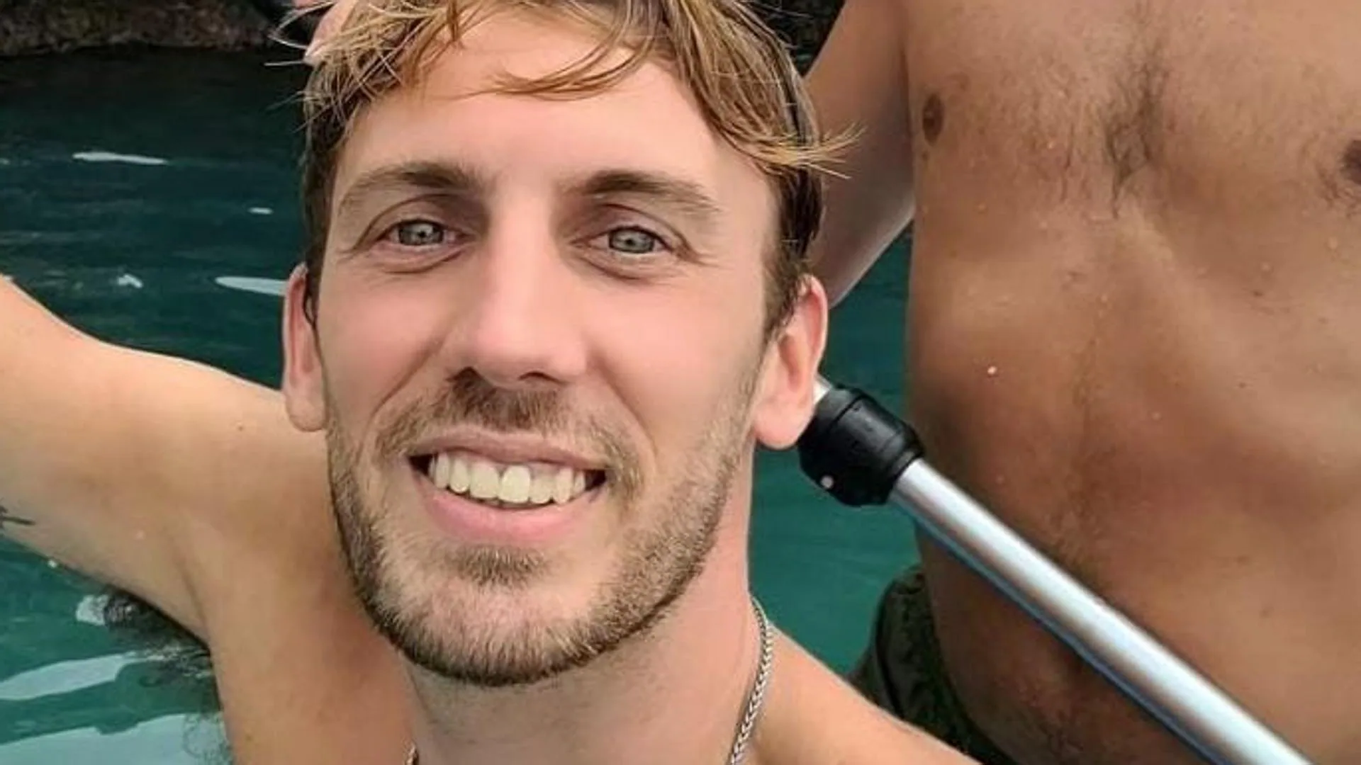 Un año sin Maxi y Emma, desaparecidos tras salir a hacer pádel surf en Huelin: «Tratamos de volver a la vida, pero cuesta»