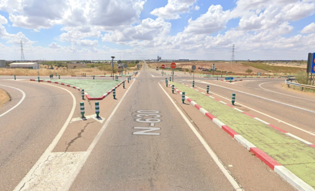 Noticias de Badajoz