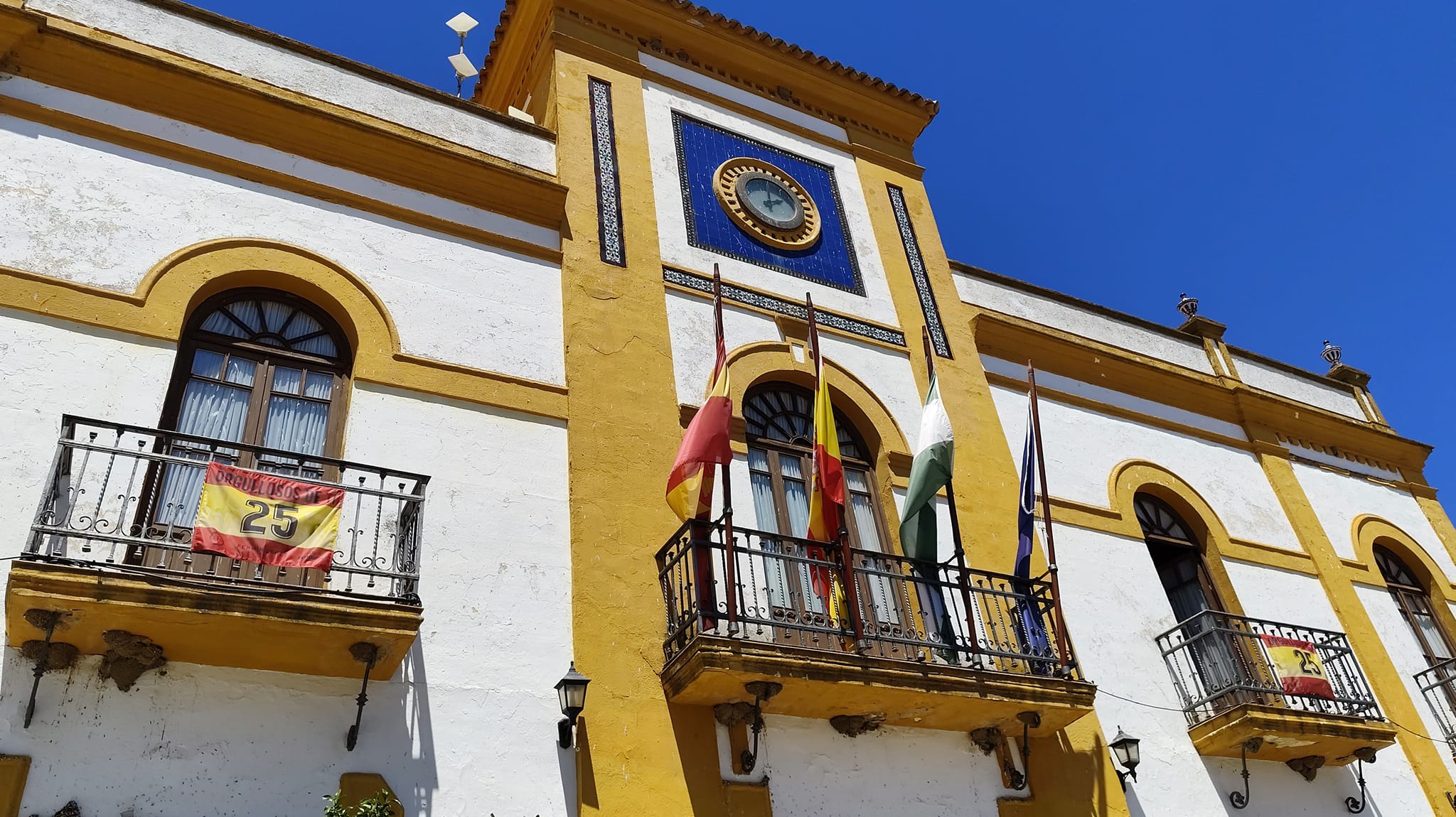 Buenas noticias: Aparece el hombre de 39 años desaparecido en Zalamea La Real