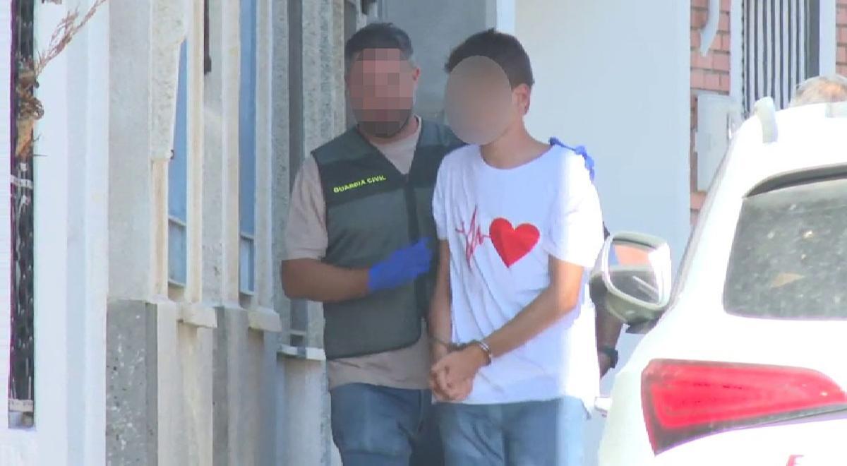 Detienen al autor del crimen de Mocejón (Toledo): Ha sido mi otro yo, ha sido mi copia