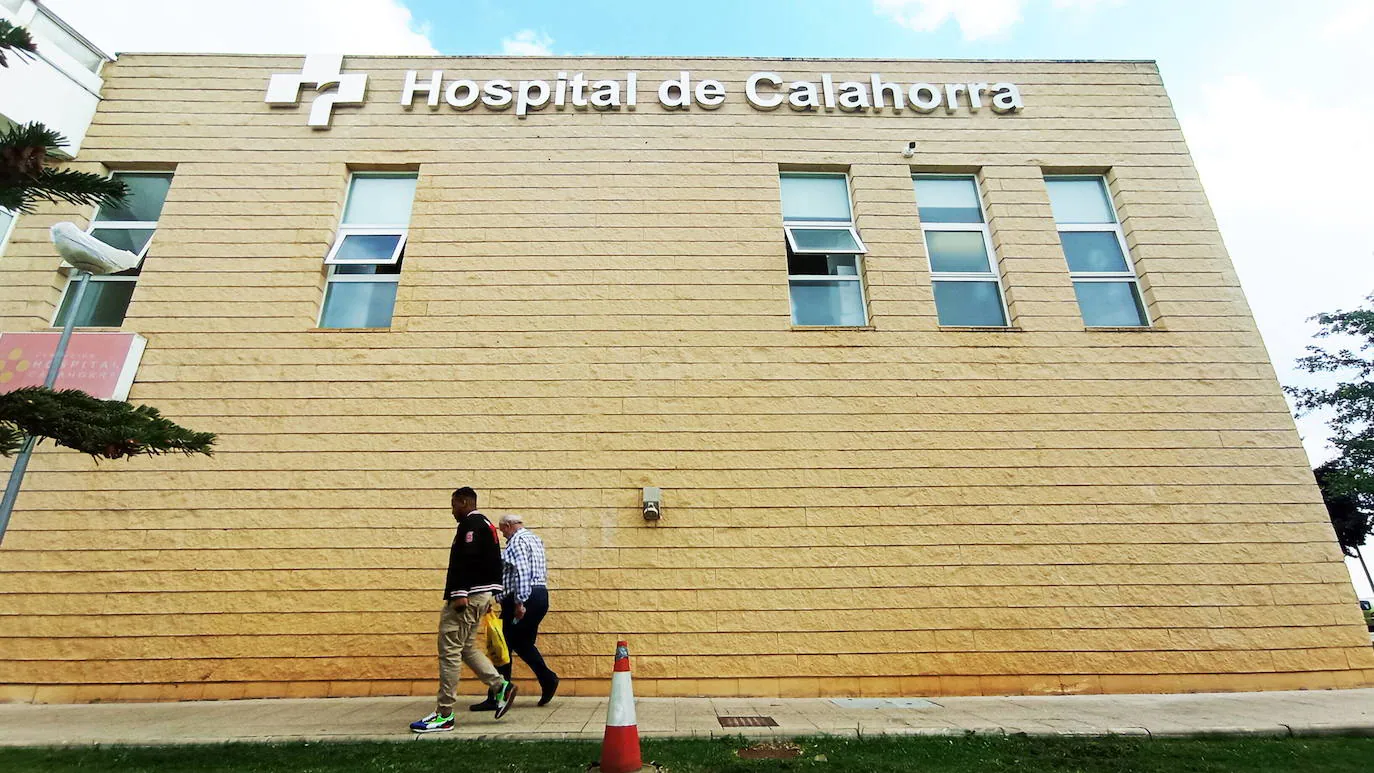Accidente de tráfico deja dos heridos en la N-232 cerca de El Villar de Arnedo