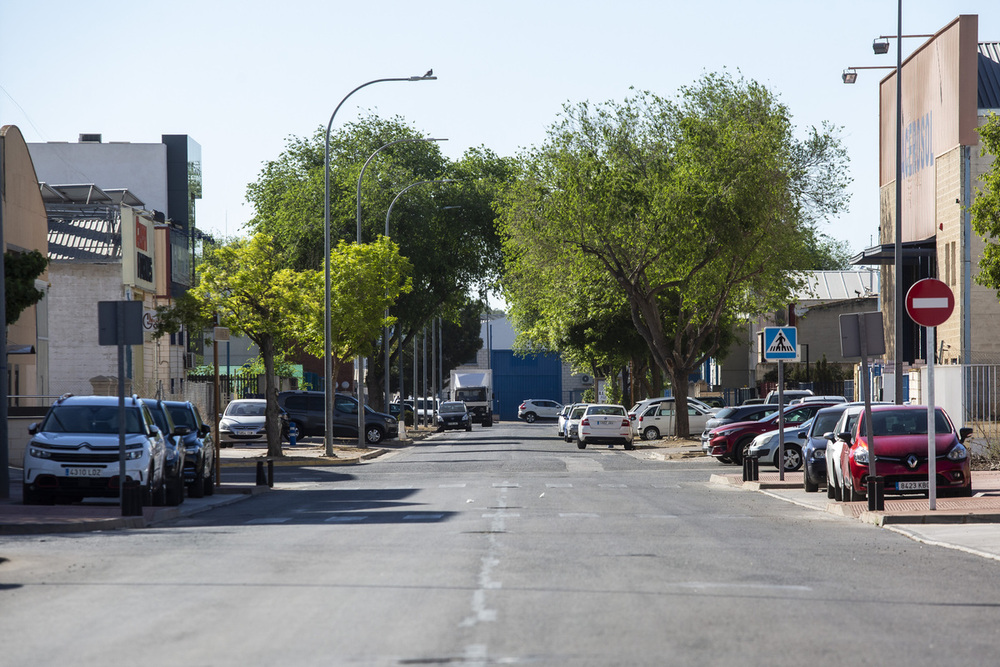 Accidente laboral en Albacete: trabajador de 29 años trasladado al hospital tras ser aplastado por un palet