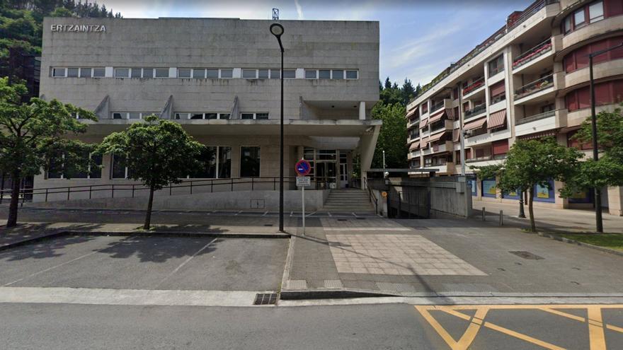 El hombre que abandonó a su hijo en Bergara, condenado