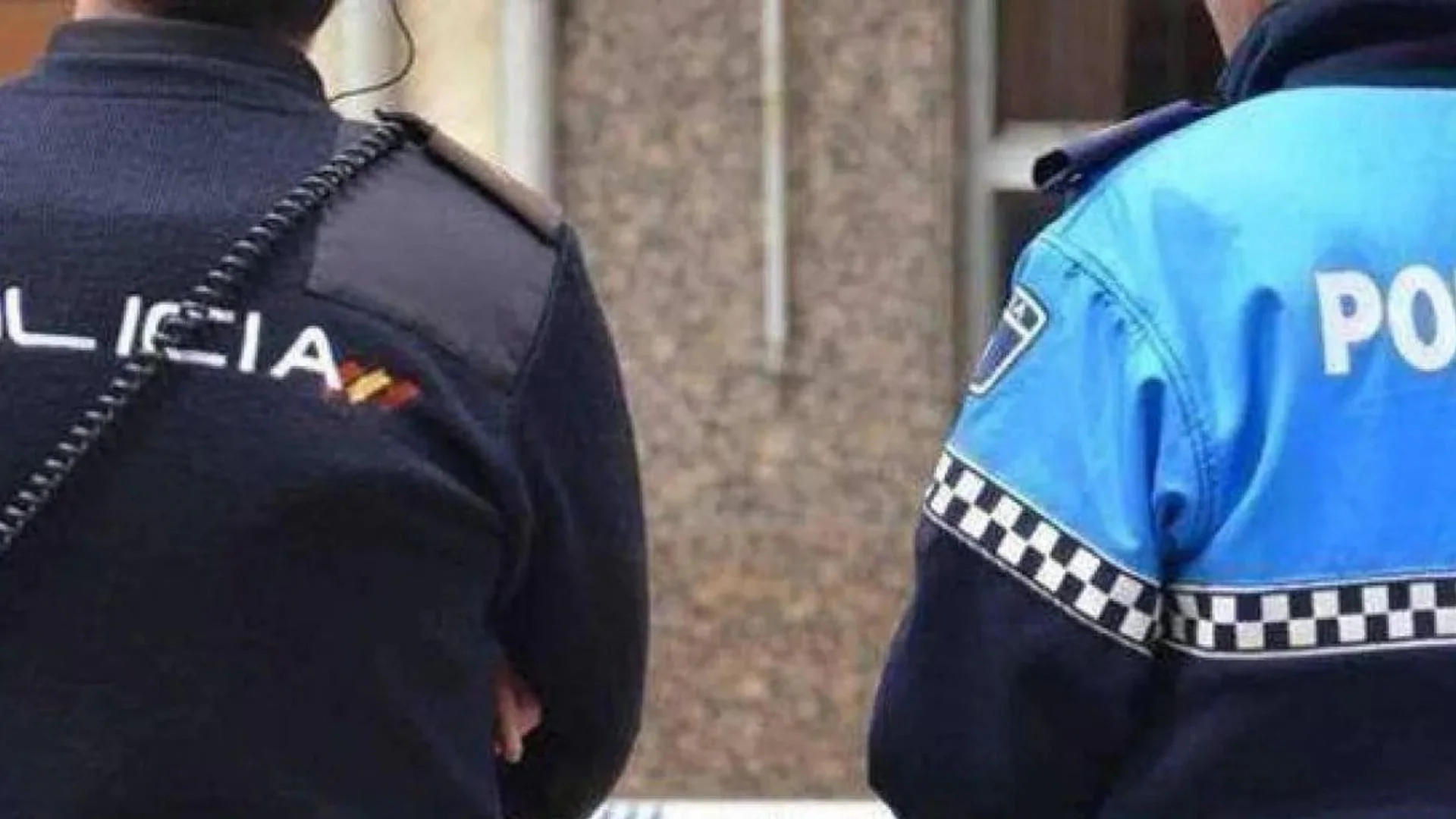 Agresión violenta deja herido a hombre en Burgos durante la madrugada