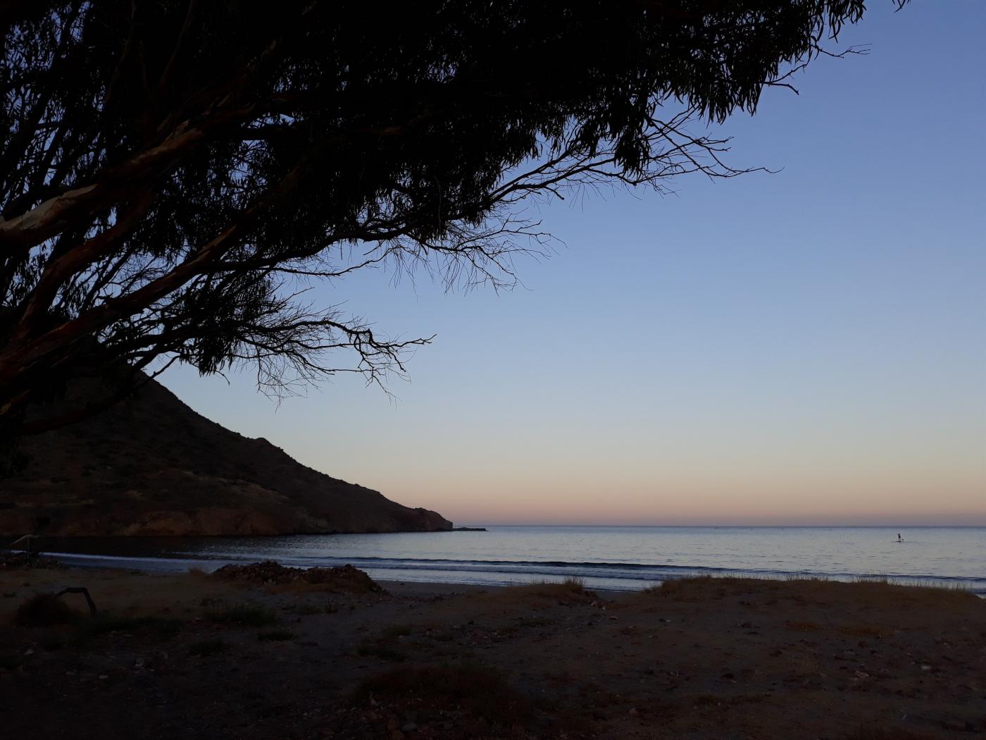 Asociaciones Vecinales rechazan construcción de nuevo hotel y solicitan protección para el Parque Natural Cabo de Gata-Níjar.