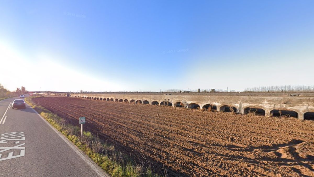 Noticias de Badajoz
