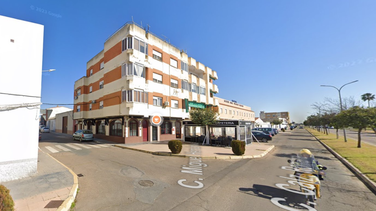 Noticias de Badajoz