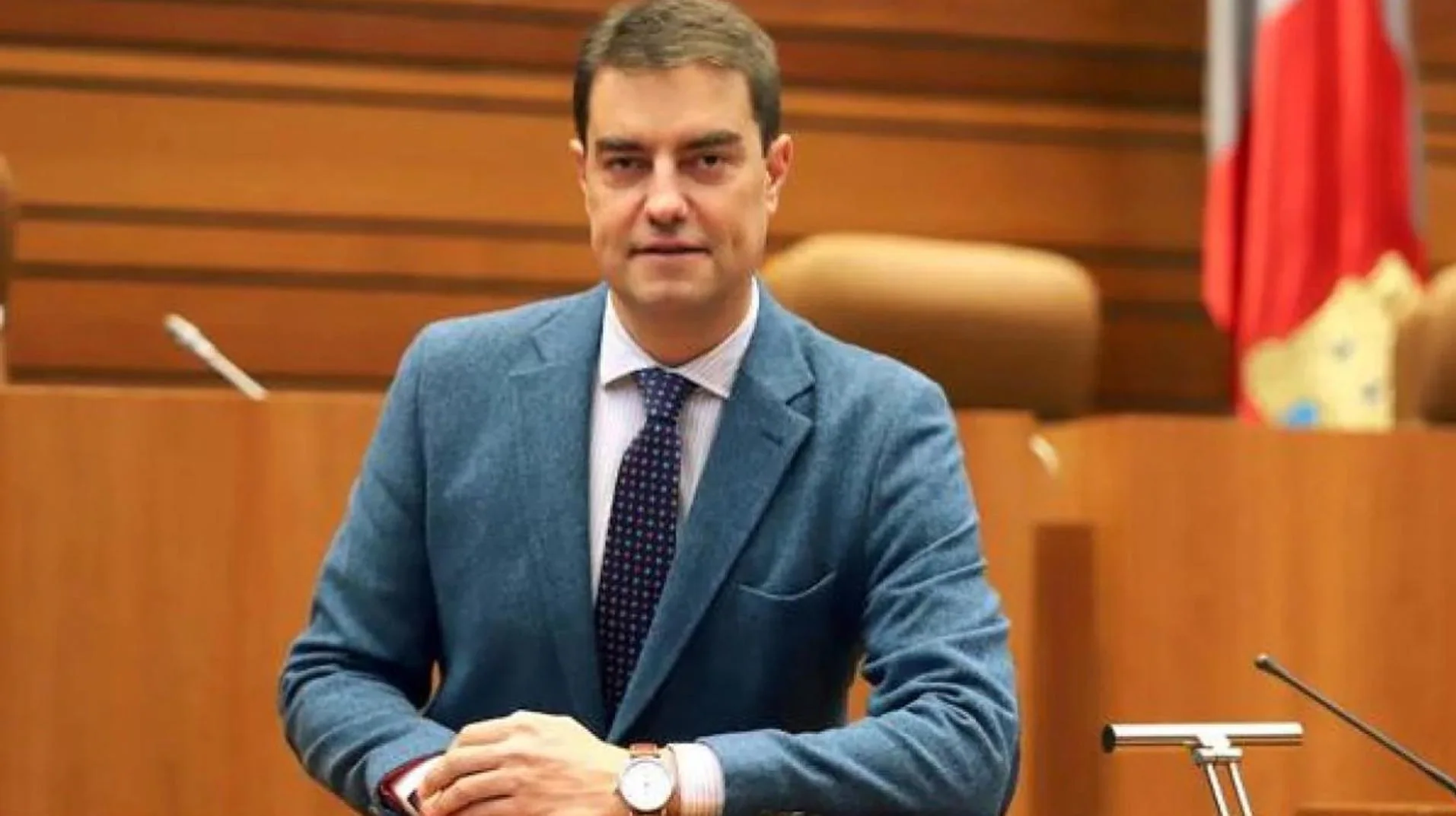 Senadores y diputados del PP alertan del incremento de un 57% de delitos contra la libertad sexual en Burgos