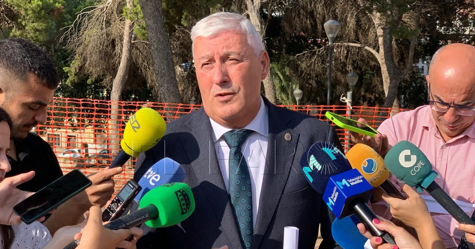 COA pierde poder para suspender líneas: Ciudad asumirá decisiones oportunas
