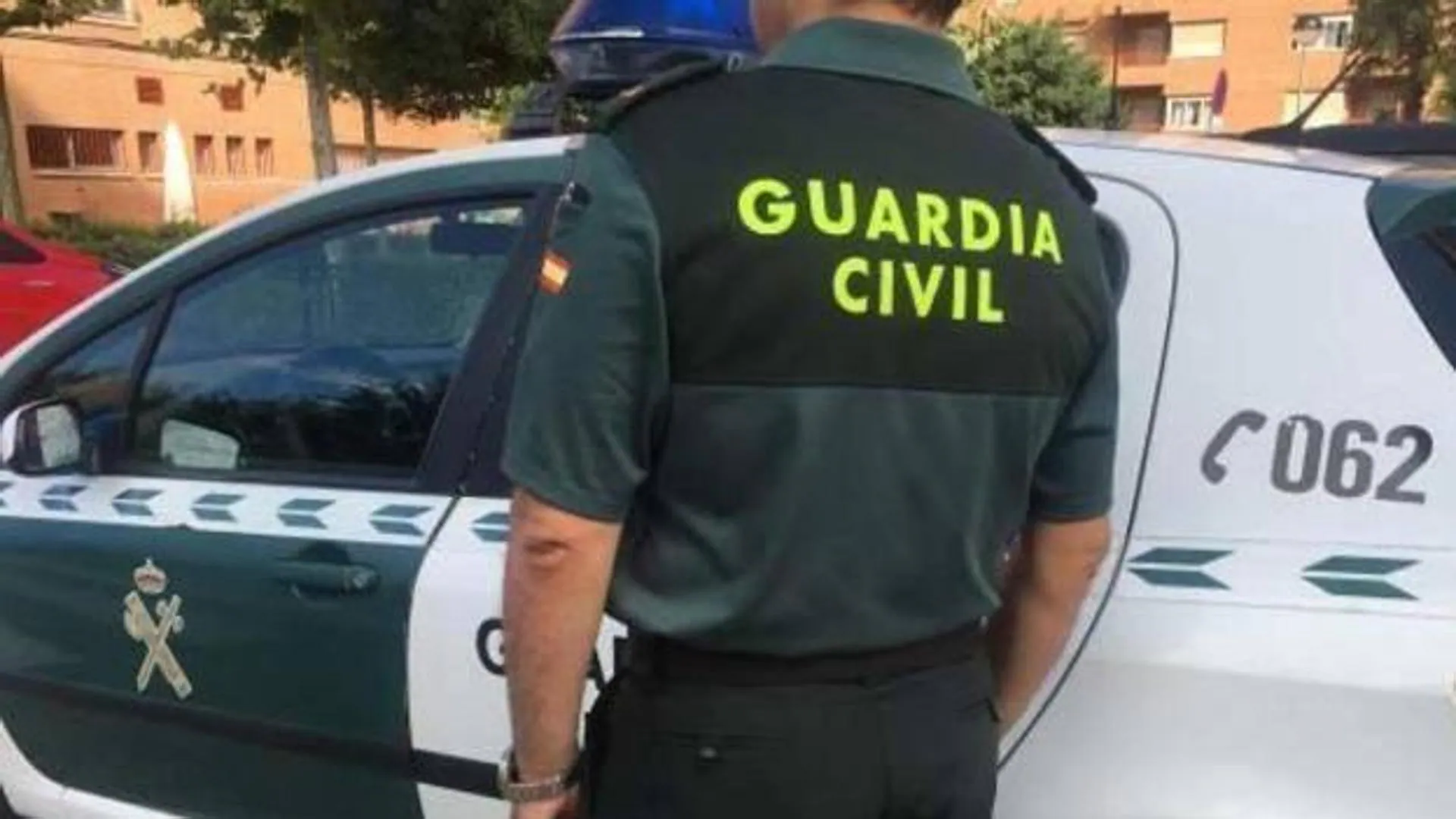 La Guardia Civil y los servicios de emergencias buscan a una mujer desaparecida en Autol
