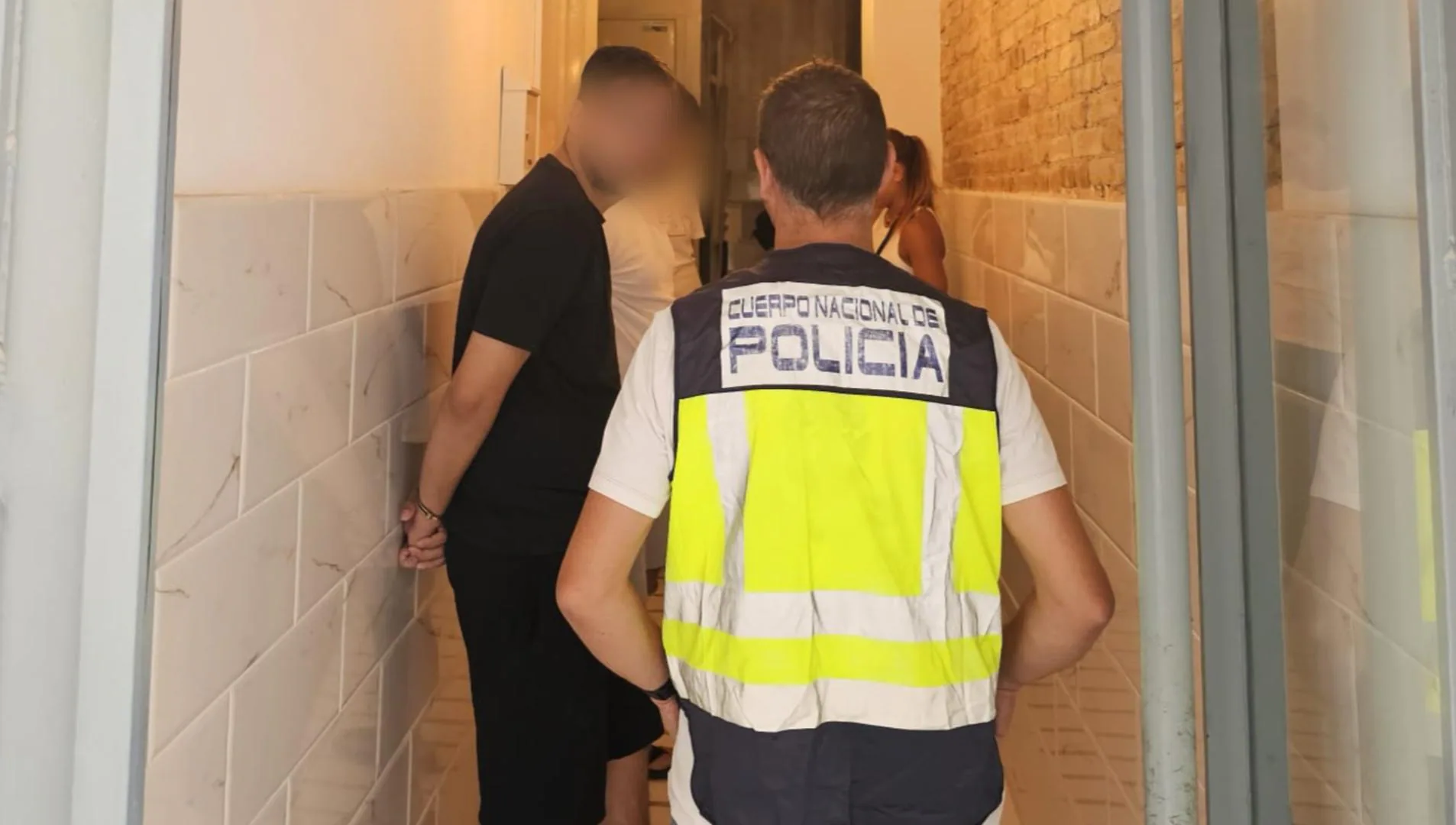 El supermercado era una trampa: así actuaba una banda que robó más de 25.000 euros a jubilados en Alicante | Supermercados Alicante | Sucesos en Alicante | Robos en Alicante