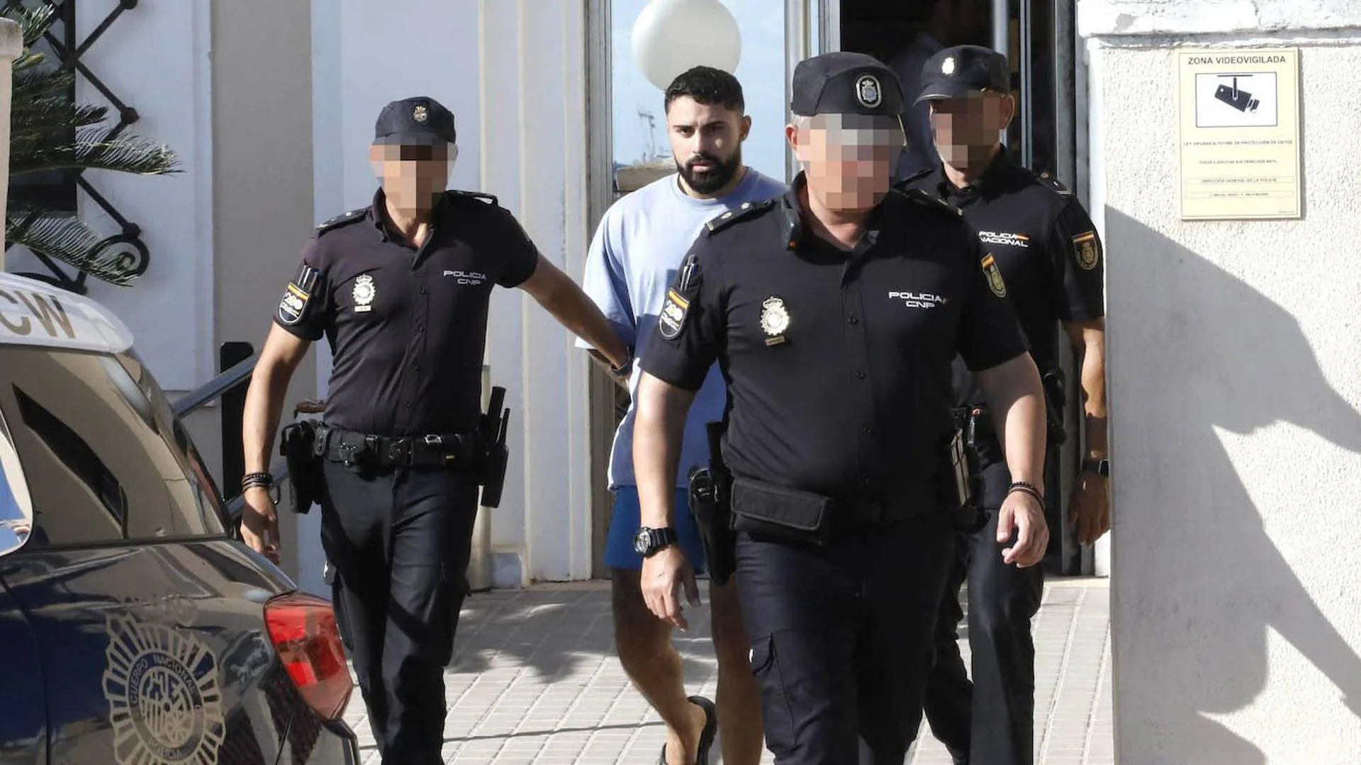 Detenido el primer sospechoso del asesinato de un hombre en Dénia, la Policía sigue investigando posibles cómplices