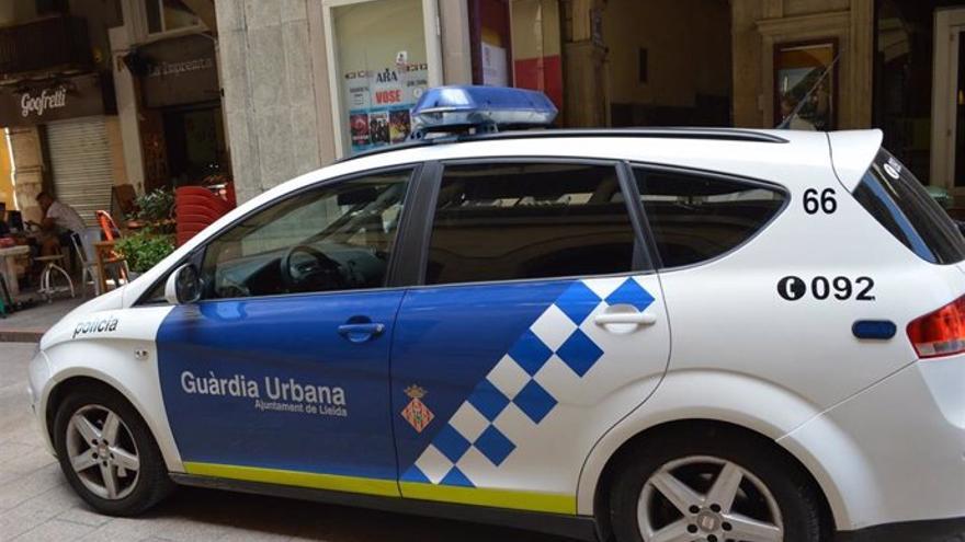 Detenido un hombre en Lleida por acuchillar a otro tras insultarle por su religión