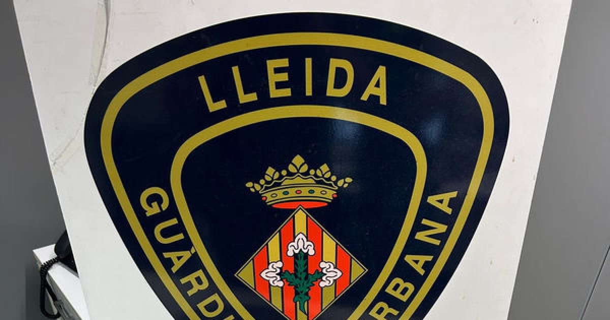 Detenido por tráfico de drogas en el Barri Antic