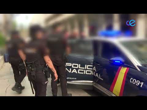 Decretado el secreto de sumario en la operaci&oacute;n contra la trata de mujeres