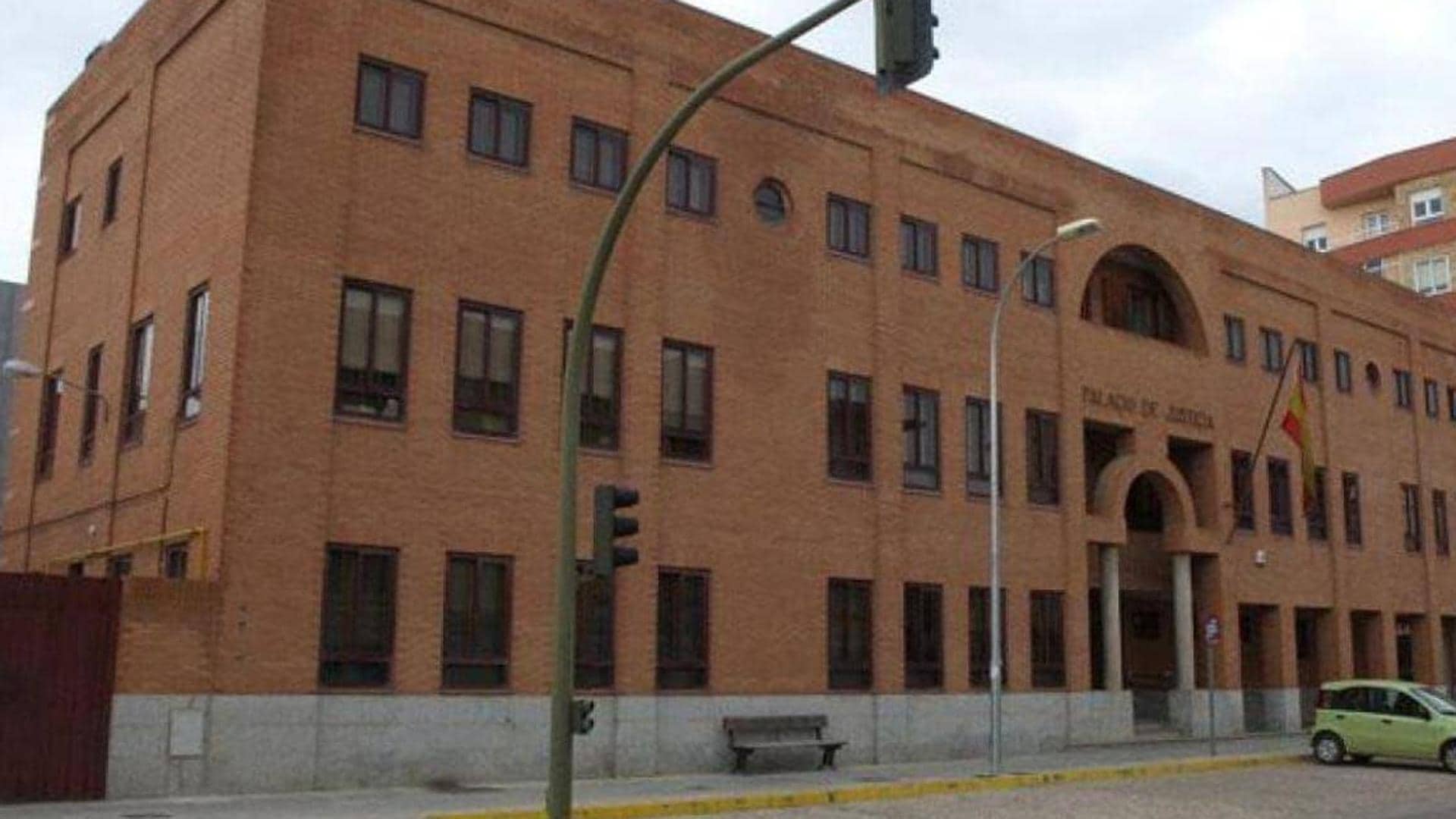 En libertad el detenido en Aranda por el tiroteo en el ferial de Palencia