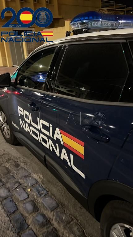 Detienen a cuatro exempleados de un salón de juegos en Melilla por apropiación indebida de más de 300.000 euros