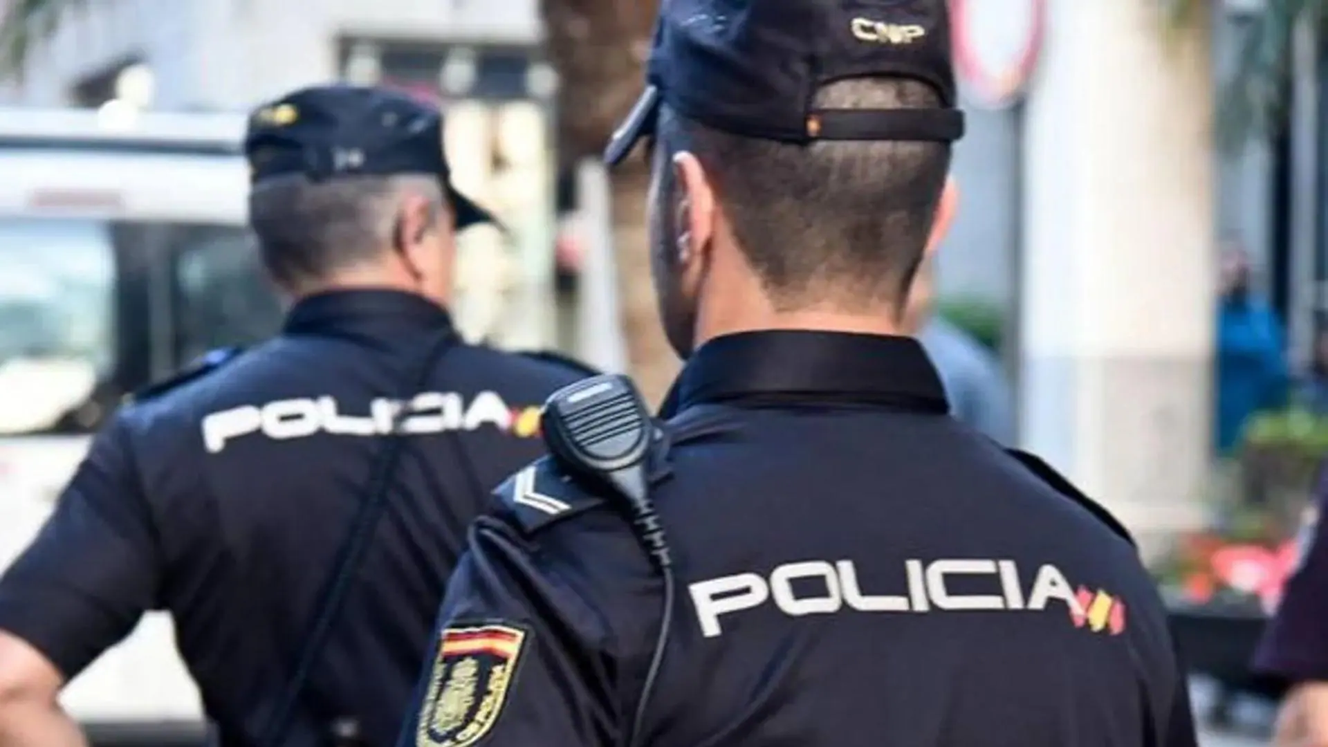 Tres detenidos por intentar matar a un joven a puñaladas en cara y cuello en La Laguna