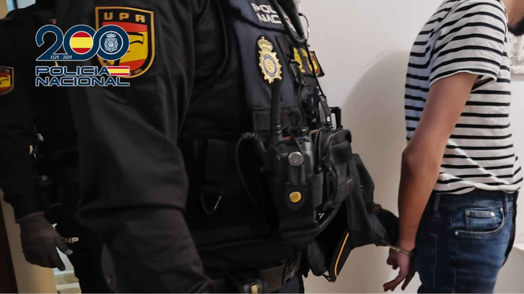 Detenido un joven marroquí en Manacor por manipular el sistema de citas online de extranjería