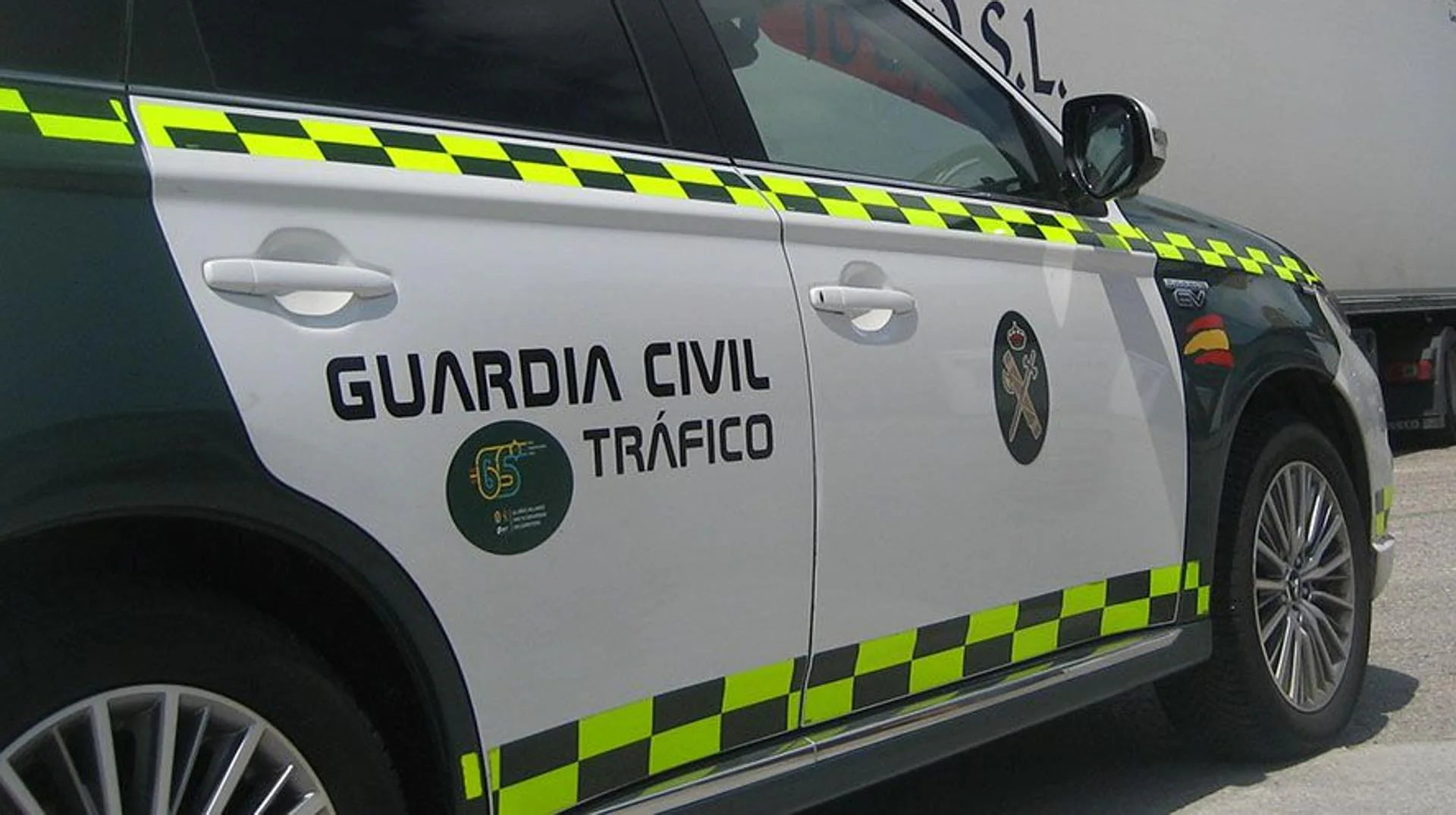 Dos personas mueren en un trágico accidente de tráfico en Campillos, Málaga