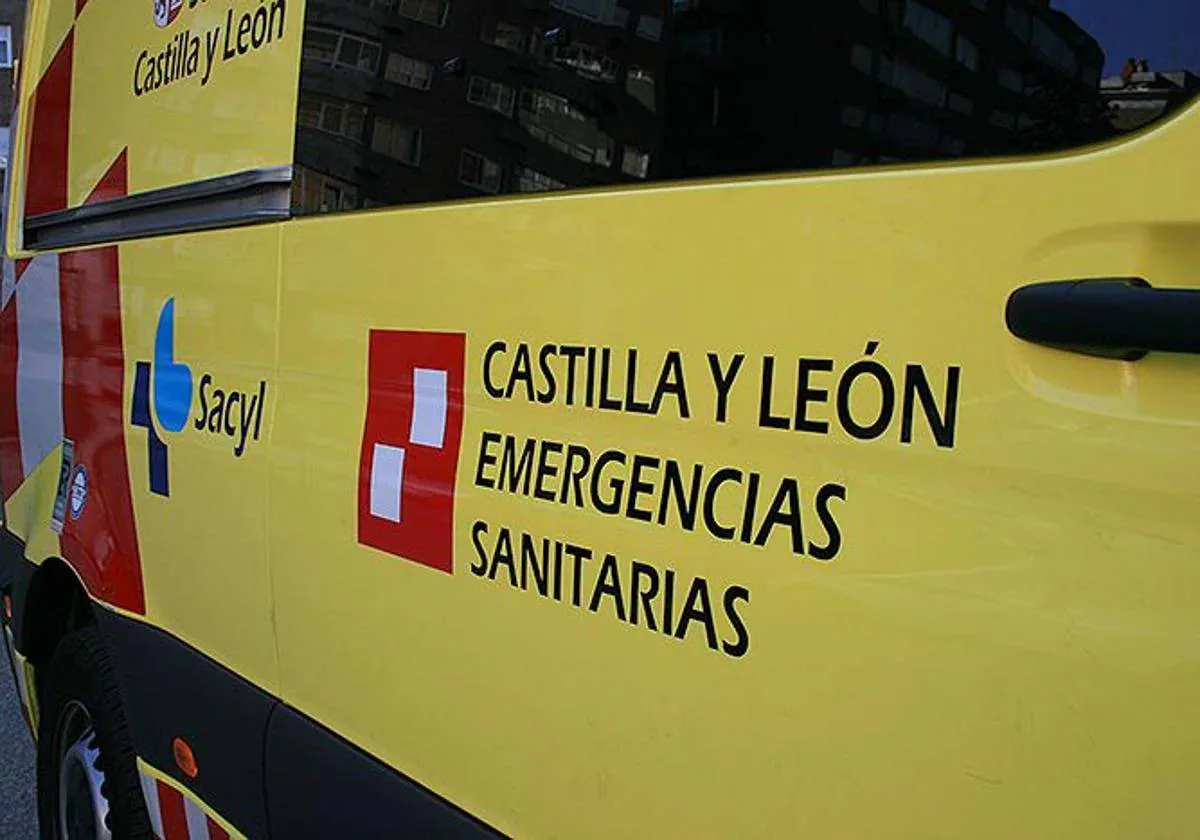 Dos personas pierden la vida y otras dos resultan heridas en un trágico accidente en la autovía A-66 en Morales del Vino, Castilla y León.