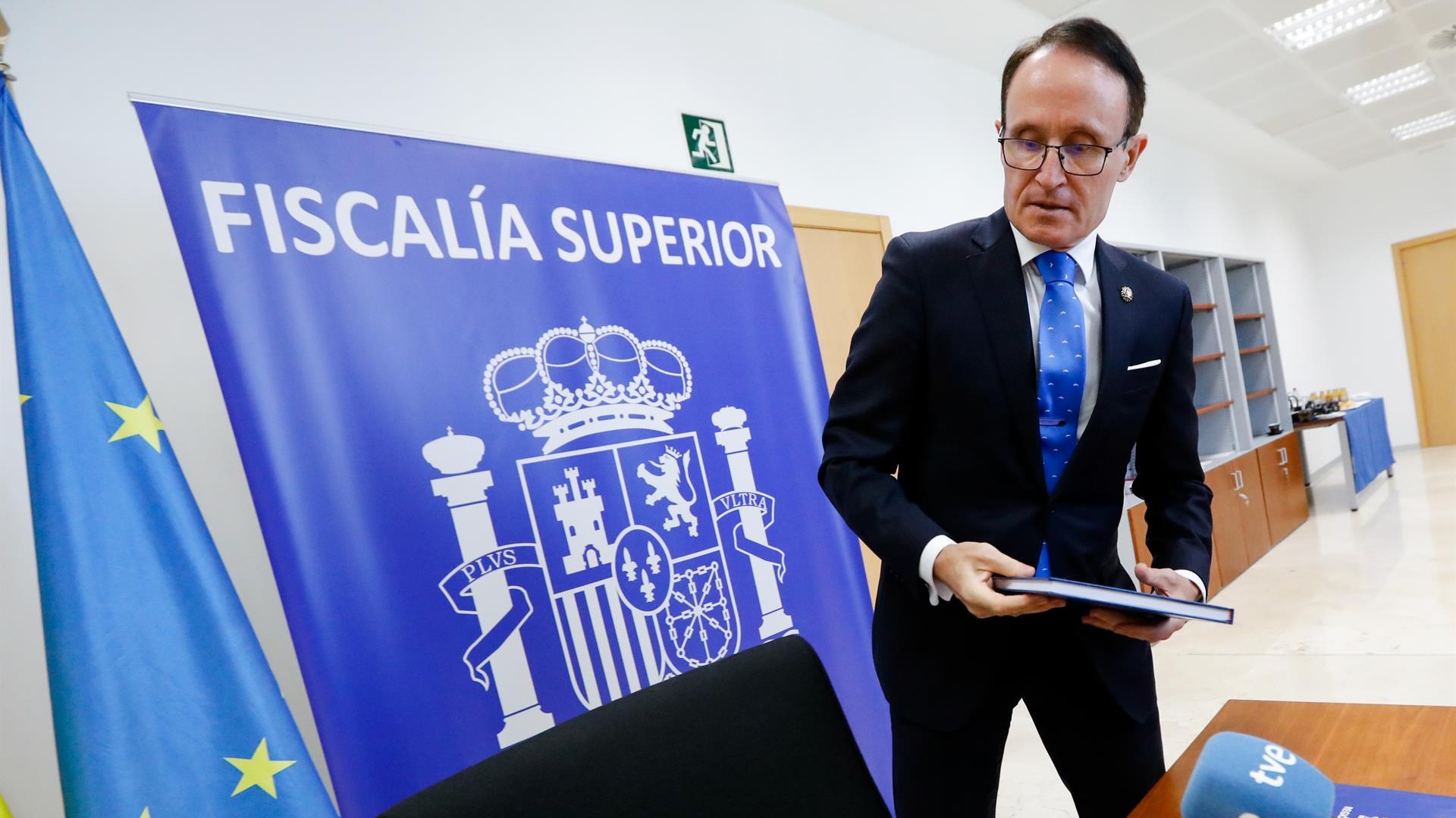 El Fiscal Superior de Murcia estudia enviar a prisión a los condenados por red de prostitución de menores.