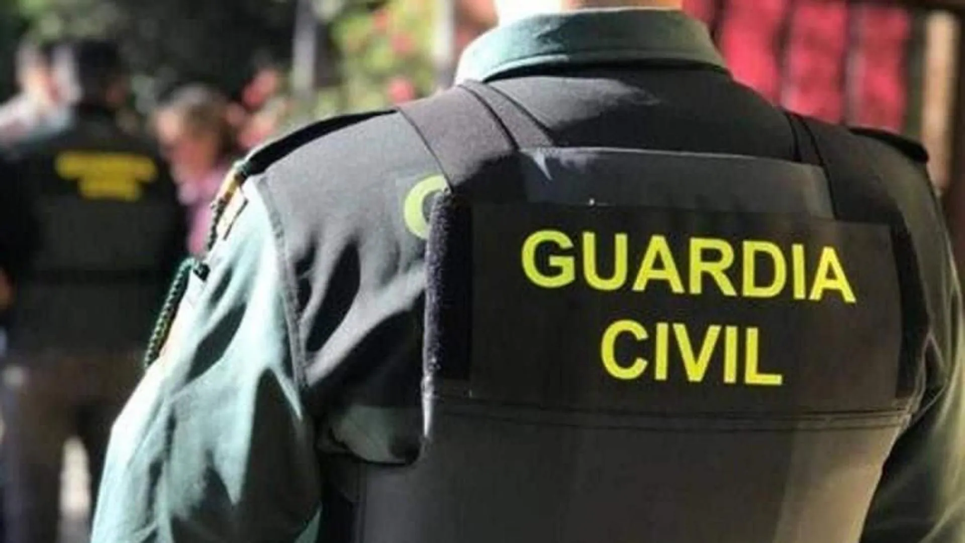 Localizada, en buen estado, una mujer desaparecida en Agüimes