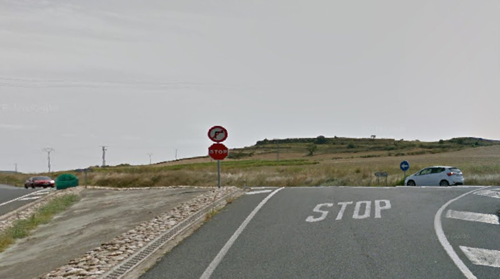 Fallece María del Carmen Arresti, víctima de un trágico accidente de tráfico en La Rioja