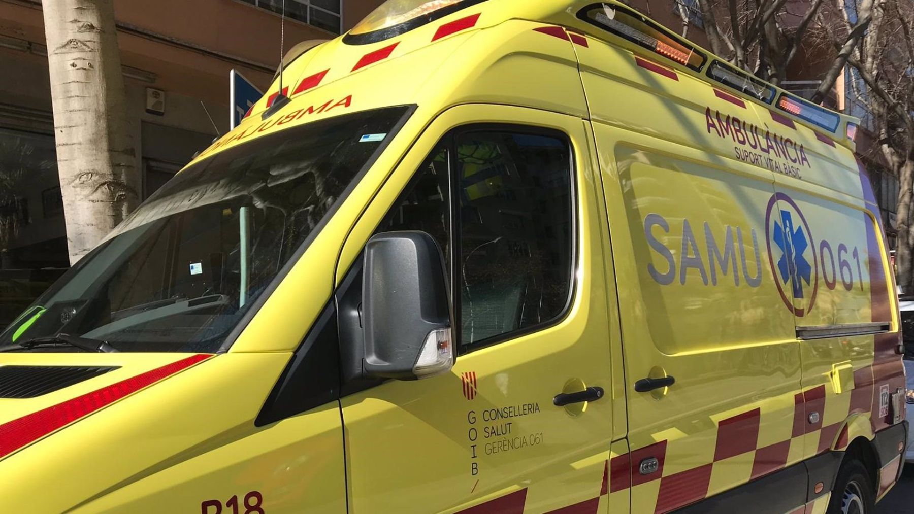 Mallorca: un hombre de 73 años muere ahogado en Cala d’Or