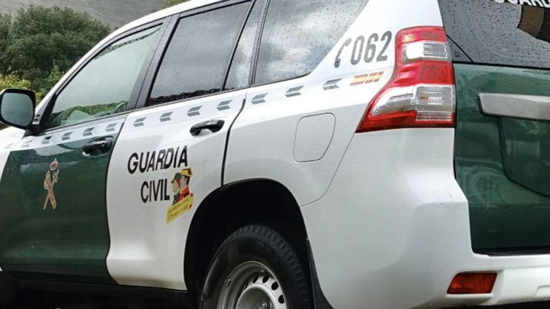 Detenido tras retener toda la noche a su pareja bajo amenazas de muerte en su vivienda de Mieres
