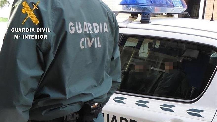 Identifican a los autores de un tiroteo entre familias rivales en Granada