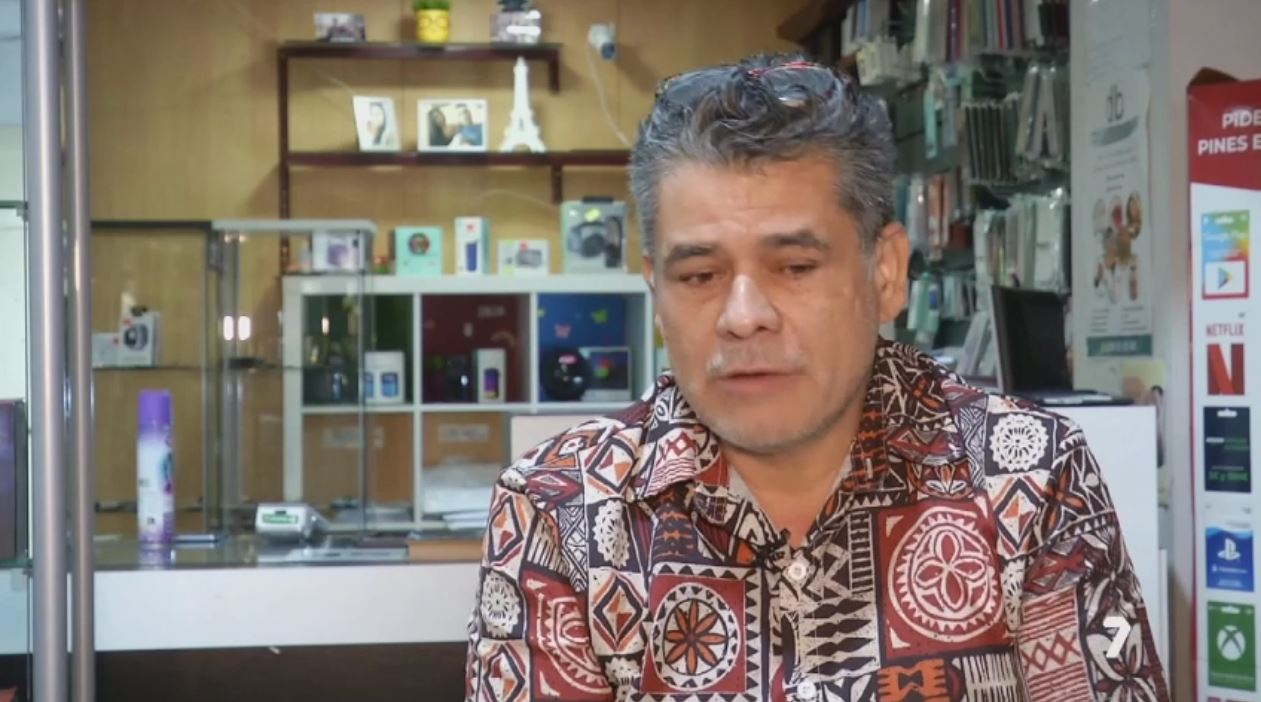 Los familiares de las víctimas de Atalayas, un año conviviendo con el dolor