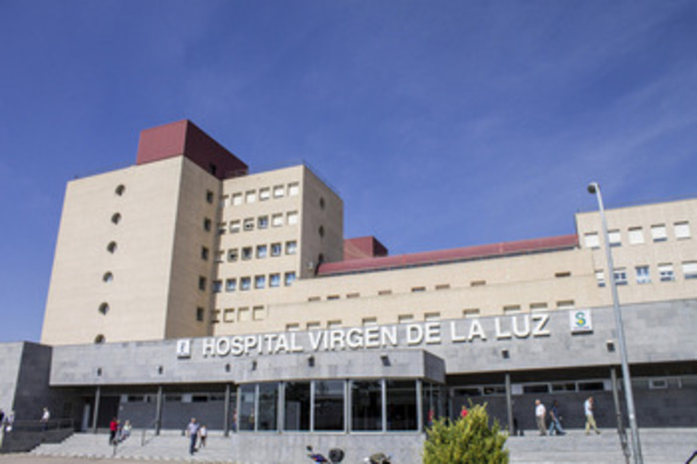 Herido por arma blanca un joven de 26 años en Las Quinientas