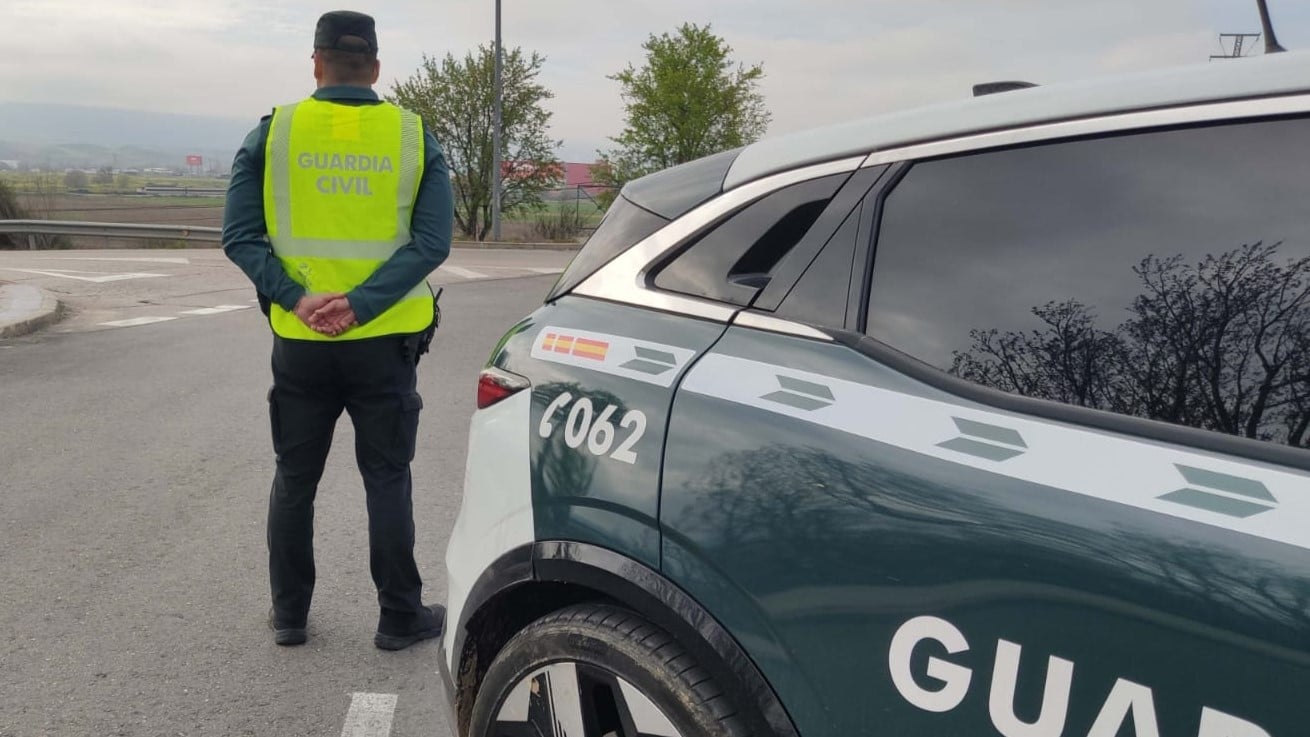 Los robos protagonizados por menores no cesan en Azuqueca