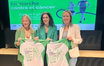 6 casos de cáncer al día en Álava