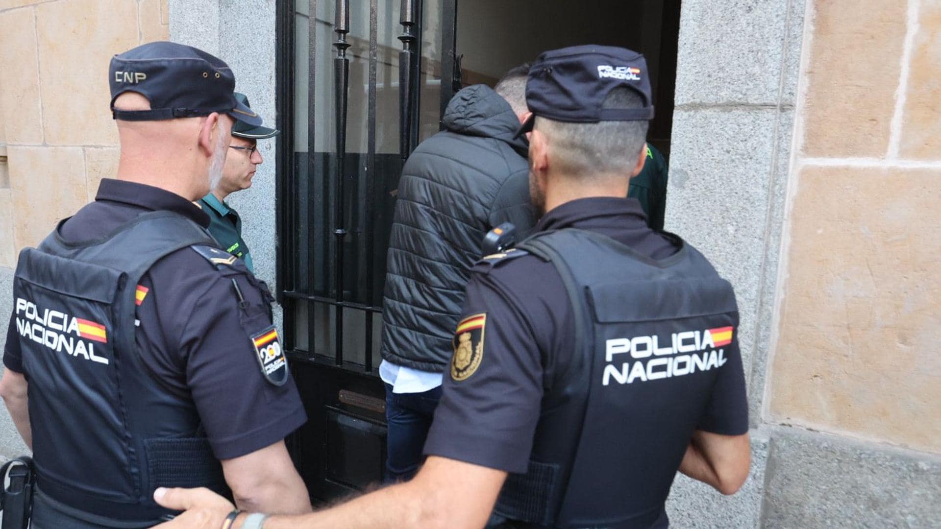 Las condenas por delitos sexuales se reducen drásticamente en Salamanca, situándola entre las provincias con menos casos en España