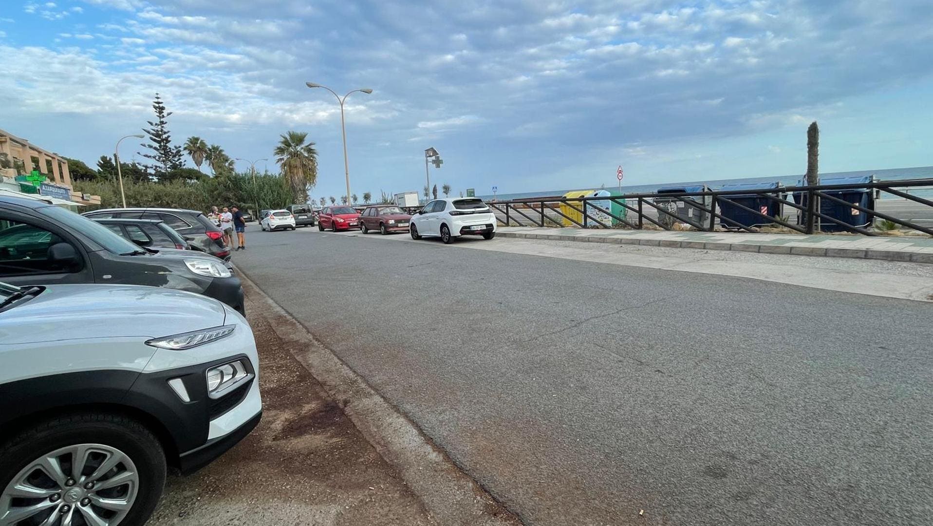 Tragedia en Nochevieja: muere después de ocho meses en coma tras recibir un botellazo de una chica