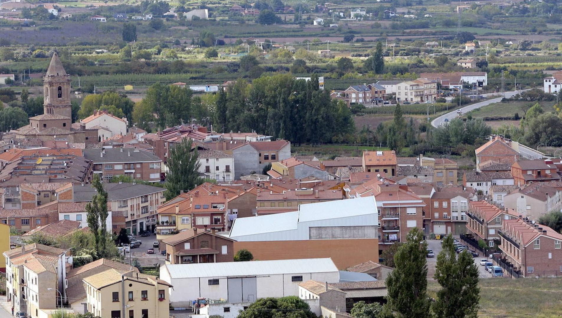 Muerte de un hombre en Alberite tras verse involucrado en una pelea ...