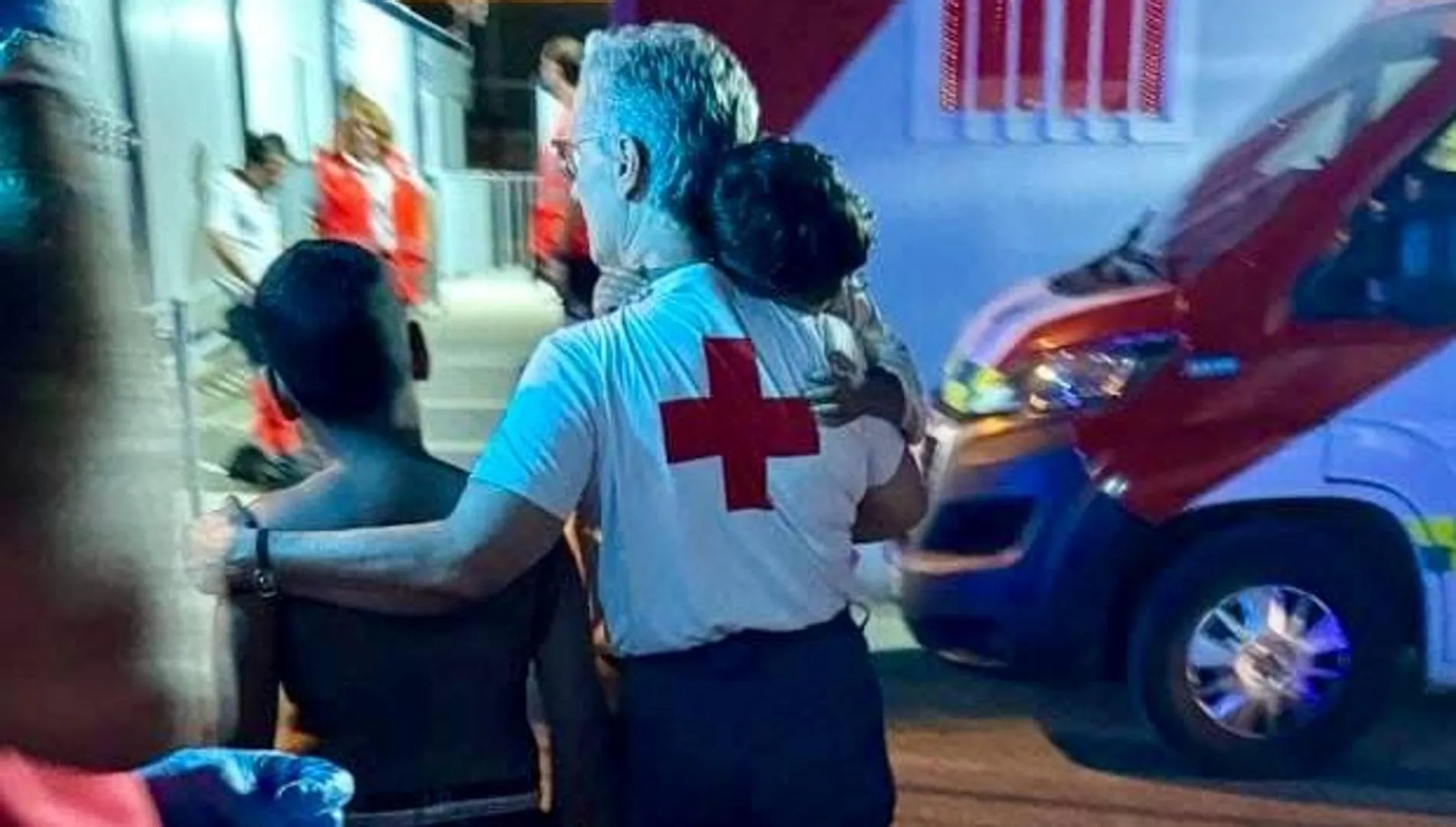 Oleada de pateras en las costas de Alicante: Rescatan a 54 personas en operativo de Salvamento Marítimo
